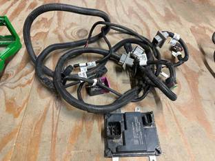 2018 John Deere CONTROLLER KIT AT VISION