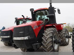 2023 Case IH STEIGER 470 AFS CONNECT