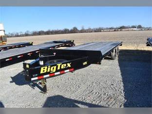 2023 Big Tex 14PH-20