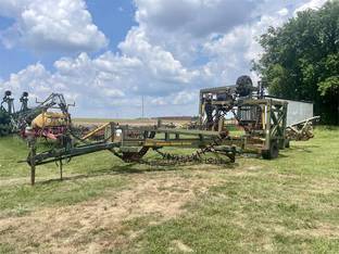 2008 KELLY ENGINEERING 45R