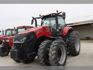 2020 Case IH MAGNUM 250