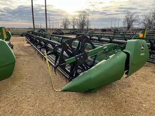 2009 John Deere 635D