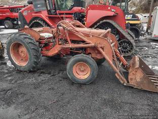 1955 International 300