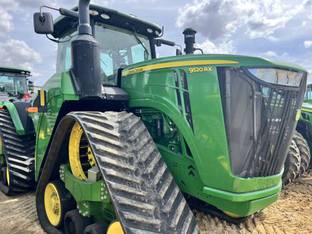 2016 John Deere 9520RX