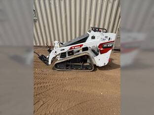 2024 Bobcat MT100