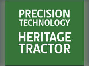 2019 John Deere 450 RTK