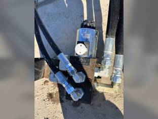 2020 Montana TILT ATTACHMENT