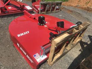 2025 Bush Hog BH217