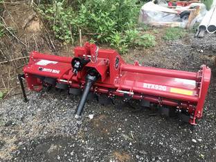 2026 Bush Hog RTX92G