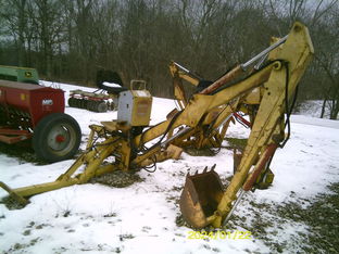 1999 Long 1199A super