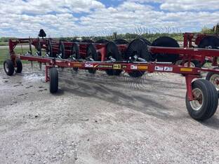 2023 H&S FF6116 RAKE