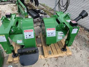 2025 BAUMALIGHT 1P24