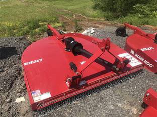 2024 Bush Hog BH317