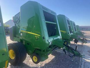 2023 John Deere 560M