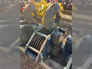 2016 Johnson Blocks 60T 3-SHV