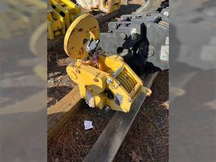 2011 Johnson Blocks 35T 3-SHV