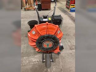 2022 BILLY GOAT F1402V