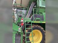 2020 John Deere CP690