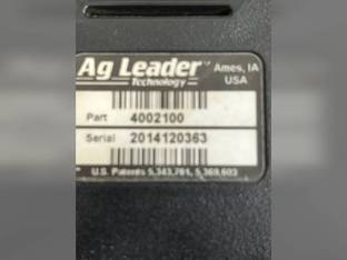 2014 Ag Leader Integra