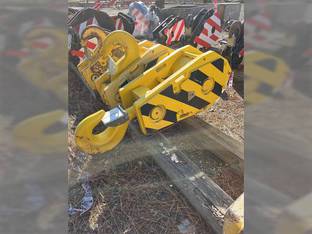 2018 ROPEBLOCK 77T 4-SHV