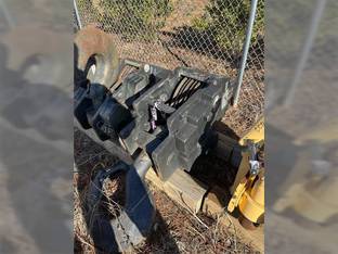 2019 Johnson Blocks 60T 3-SHV