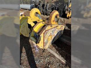 2015 ROPEBLOCK 61T 3-SHV