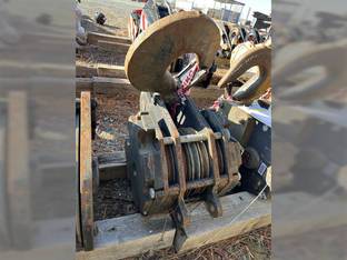 2015 Johnson Blocks 60T 5-SHV