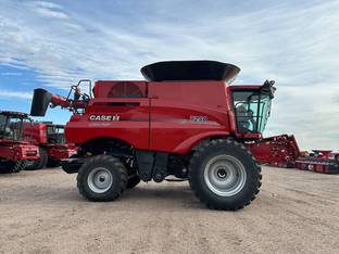 2023 Case IH 7250