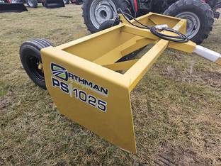 2024 Orthman SOILMOVER PS1025
