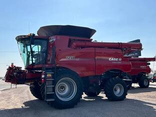 2023 Case IH 7250