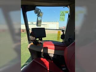 2023 Case IH 7250