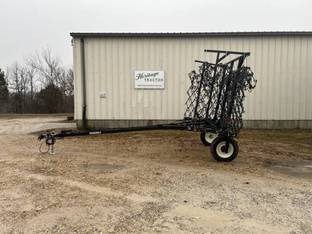 2023 A.T.L.A.S. HC16