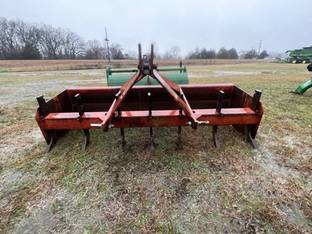 2010 Big Ox BIG BOX 6 FOOT