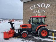 2007 Kubota L3430HSTC