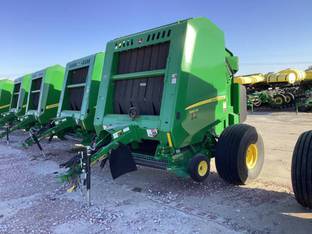 2023 John Deere 560M