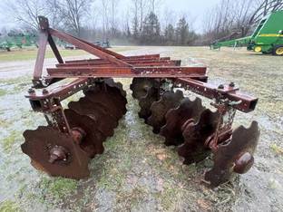 2005 Countyline 6 FOOT DISK