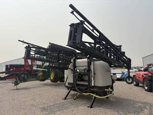 2015 Demco RM600