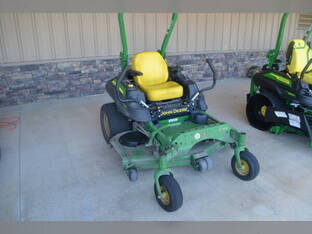 2021 John Deere Z915E