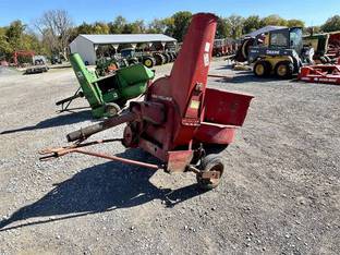New Holland 30