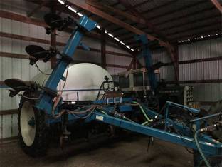 2013 Ag Systems 6400