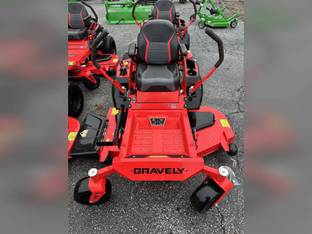 Gravely 915257 2025