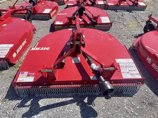 2026 Bush Hog BH316