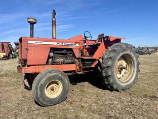 1972 Allis-Chalmers 210