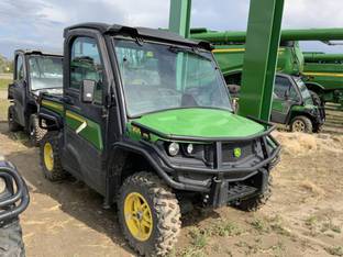 2020 John Deere GATOR XUV 835M