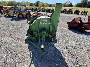 John Deere 150