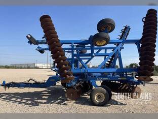 2007 Landoll 6230-36