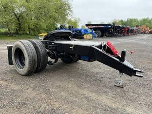 2024 Custom Built TRAILER