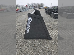 2024 IronCraft TLB96