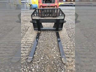 2024 IronCraft HDFF5548