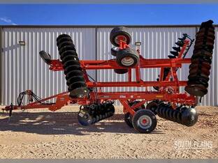 2023 Kuhn Krause 8220-31W